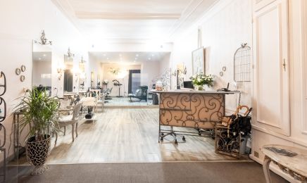Renaissance : Coiffeur à Montauban