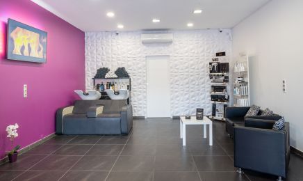 Coiff  by Caroline : Coiffeur à Saint-Victoret