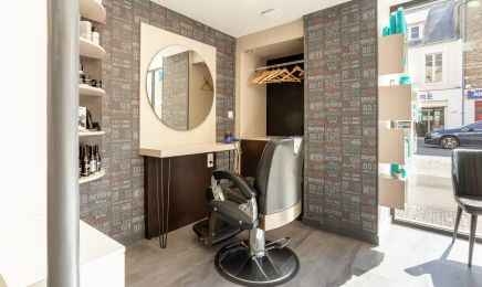 LD’Coiffure : Coiffeur à Pontorson