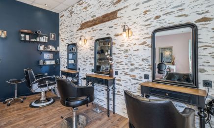 Le Salon d’Isis : Coiffeur à Segré