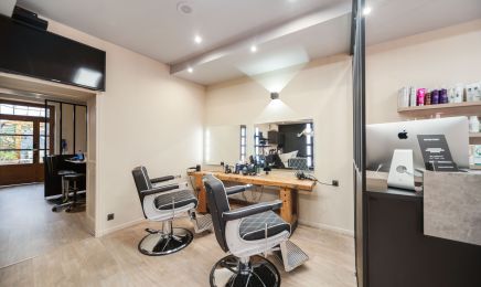 Coiffure Vivien : Coiffeur à Beaujeu