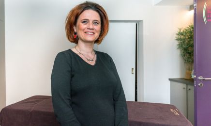 Espace Bien-Etre Mireille : Manucure à Villé