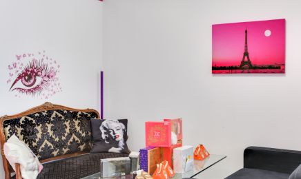 Isa Nails Beauté : Institut de beauté à Chennevières-sur-Marne