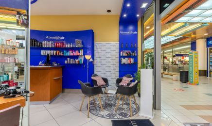 Atmosphair - Thionville : Barbier à Thionville