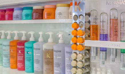 Beauty Time  : Coiffeur à Mandelieu