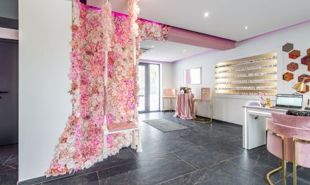 Beauty Factory : Manucure à Jurbise