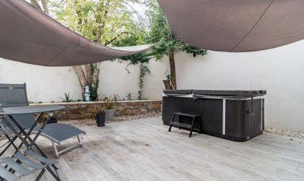 Espace Beauté & Bien Etre  : Coiffeur à Brignoles