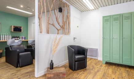 La fabrik du cheveu : Coiffeur à Grand-Champ