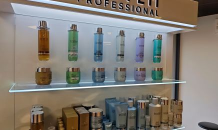 Studio 9 : Coiffeur à Secondigny