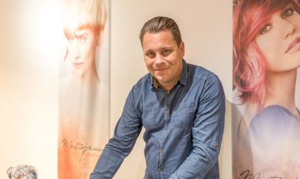 Max’Coiff : Coiffeur à Ath
