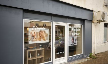 Styl' Coiffure : Coiffeur à Gironde-sur-Dropt
