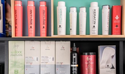 Design' Coiffure : Coiffeur à Saint-Étienne