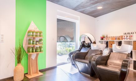 L'essentiel : Coiffeur à Oberhoffen-sur-Moder