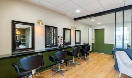 Coifemoi : Coiffeur à Landévant