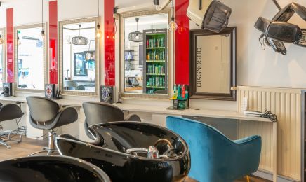 Daniel Stephan - Angerville : Coiffeur à Angerville