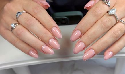 Nailmillion : Manucure à Courdimanche