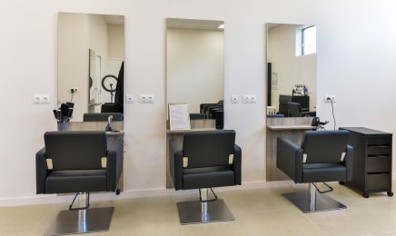 Maison NK : Coiffeur à Bondoufle