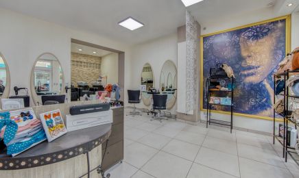 Sofalies : Coiffeur à Guise