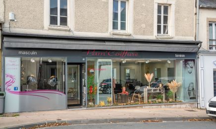 Pam Coiffure : Coiffeur à Le Molay-Littry