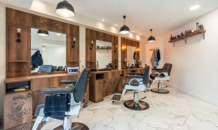 BARBER CITY : Coiffeur à Le Bouscat