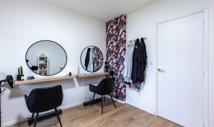 Pauline La Suite : Coiffeur à Dompierre-sur-Mer