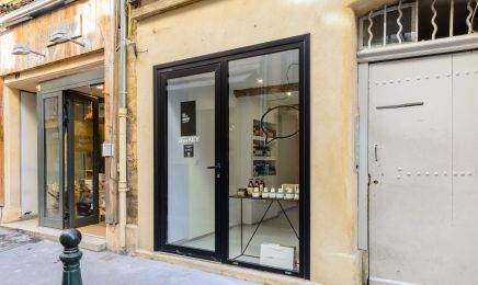 Salon David : Coiffeur à Aix-en-Provence