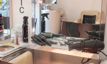 Coiffure des Anges : Coiffeur à Nice