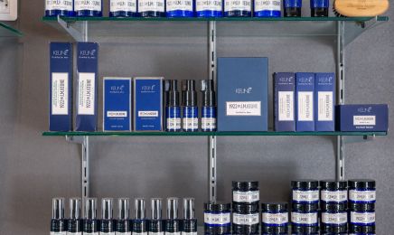 Nicolas Legrix Maître Barbier : Coiffeur à Le Havre