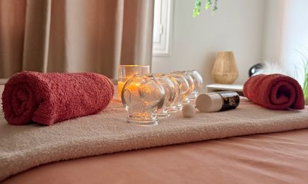 Douce Sunnah : Institut de beauté à Clermont-Ferrand