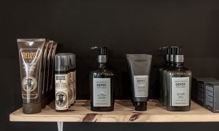 Studio 621 : Coiffeur à Landerneau