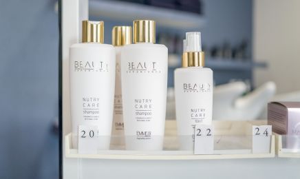 Design’Hair : Coiffeur à Villars