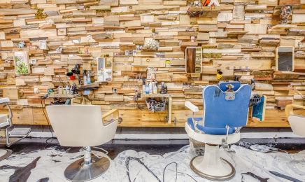 Chez Germain : Coiffeur à Toulouse