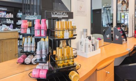Art et coiffure : Manucure à Sainte-Sévère-sur-Indre