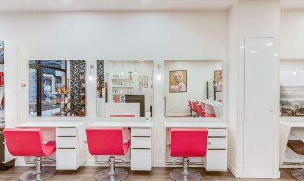 Camille Albane - Mont-Saint-Aignan : Coiffeur à Mont-Saint-Aignan