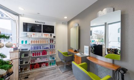 32 le salon Paray-le-Monial : Coiffeur à Paray-le-Monial