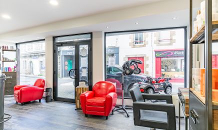 Le salon d’Oféa  : Coiffeur à Lesneven