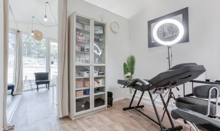 Icon Beauty & Les fées de la cryo : Institut de beauté à Marseille