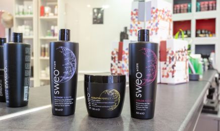 Mèche Rebelle : Coiffeur à Parcé-sur-Sarthe