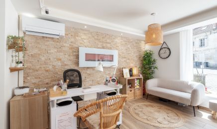Linda Beauté : Manucure à Magny-en-Vexin
