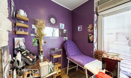Instant de Beauté : Institut de beauté à Alixan