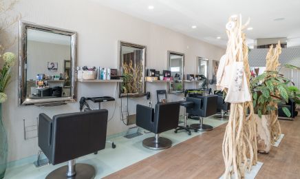 Coiffure Franck.D : Coiffeur à Verrières-en-Anjou