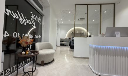 CELIA COIFFURE : Coiffeur à Brumath