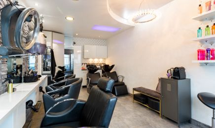 Atelier 18 : Coiffeur à Rennes