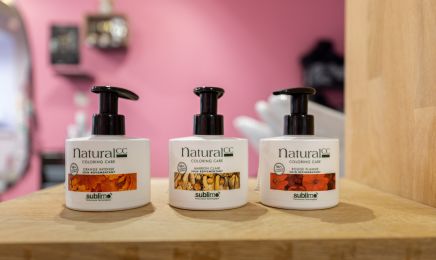 NC coiffure esthetique  : Institut de beauté à Marçay