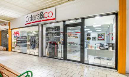 Color’s & Co  : Coiffeur à Laguenne-sur-Avalouze