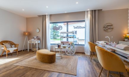 Institut ChaBeaute : Institut de beauté à Bolsenheim