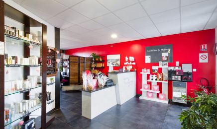 Thalaforme : Institut de beauté à Rilhac-Rancon