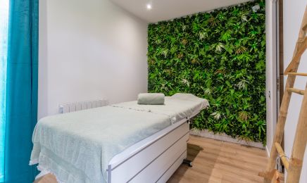 Douce'heure : Institut de beauté à Torigny-les-Villes