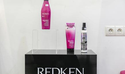 Valessio - Cannes : Coiffeur à Cannes
