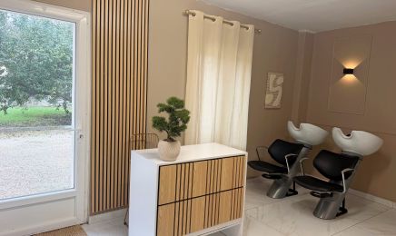 Hair By Carla : Institut de beauté à Entraigues-sur-la-Sorgue